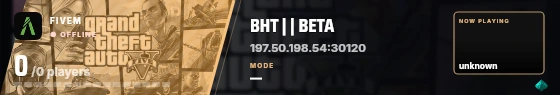 Blade badge preview