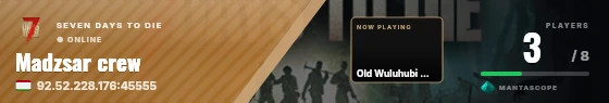 Sweep badge preview