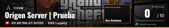 Hero badge preview