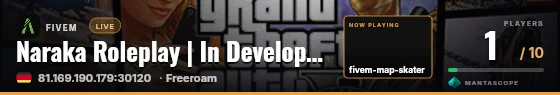 Hero badge preview