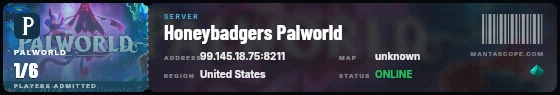 Ticket badge preview