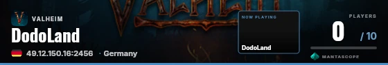 Hero badge preview