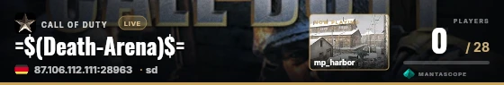 Hero badge preview