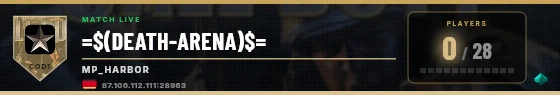 Scoreboard badge preview