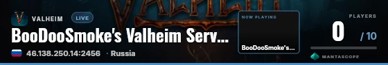 Hero badge preview
