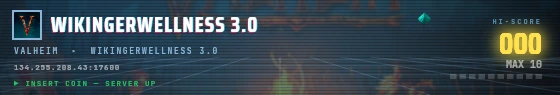 Arcade badge preview