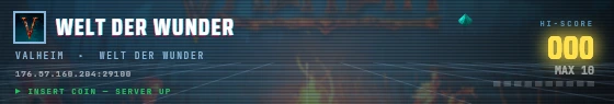Arcade badge preview