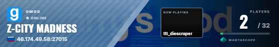 Sweep badge preview
