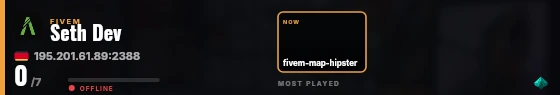Filmstrip badge preview