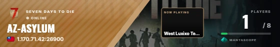 Sweep badge preview