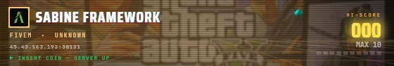 Arcade badge preview
