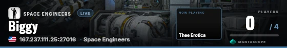 Hero badge preview
