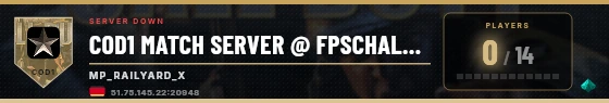 Scoreboard badge preview
