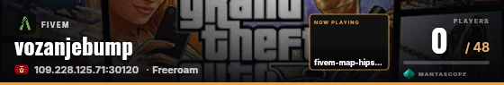 Hero badge preview