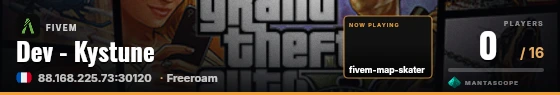Hero badge preview