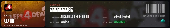 Ticket badge preview