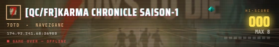 Arcade badge preview