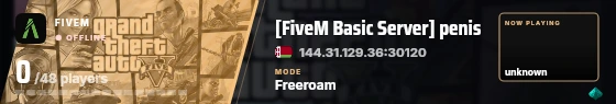 Blade badge preview