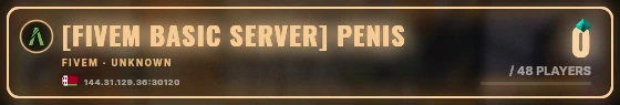 Marquee badge preview