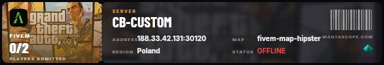 Ticket badge preview