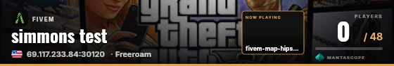 Hero badge preview