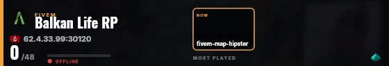 Filmstrip badge preview