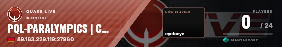 Sweep badge preview