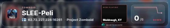 Glass badge preview