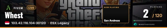 Hero badge preview
