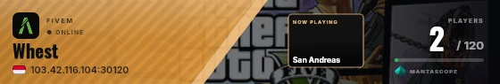 Sweep badge preview