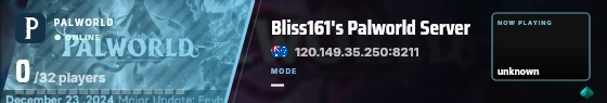 Blade badge preview