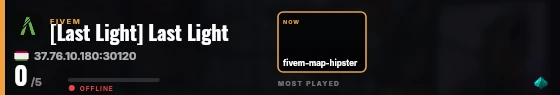 Filmstrip badge preview