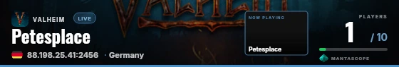 Hero badge preview