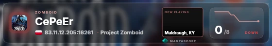 Glass badge preview