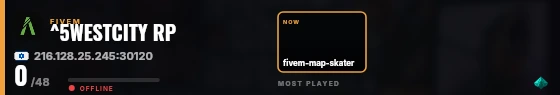 Filmstrip badge preview