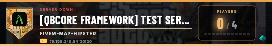 Scoreboard badge preview
