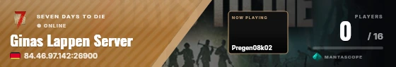 Sweep badge preview