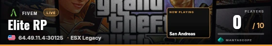 Hero badge preview