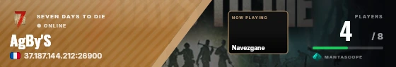 Sweep badge preview