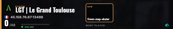 Filmstrip badge preview