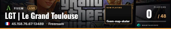 Hero badge preview