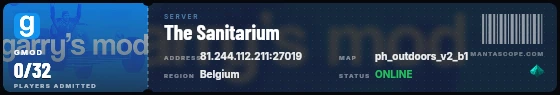 Ticket badge preview
