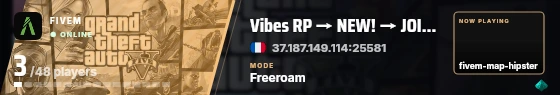 Blade badge preview