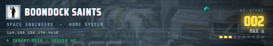 Arcade badge preview