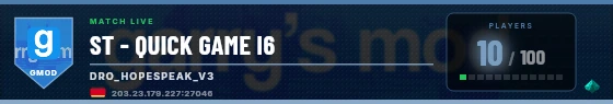 Scoreboard badge preview
