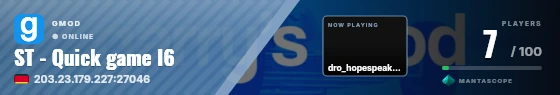 Sweep badge preview