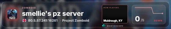Glass badge preview