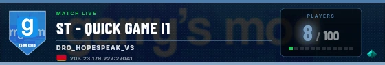 Scoreboard badge preview