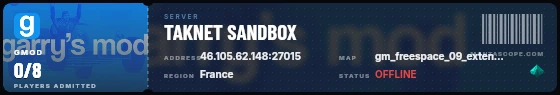 Ticket badge preview