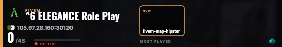 Filmstrip badge preview